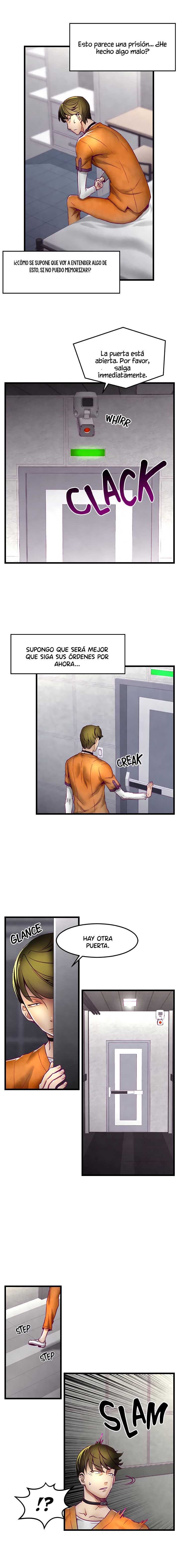 Disfarming Capítulo 1 - Page 4