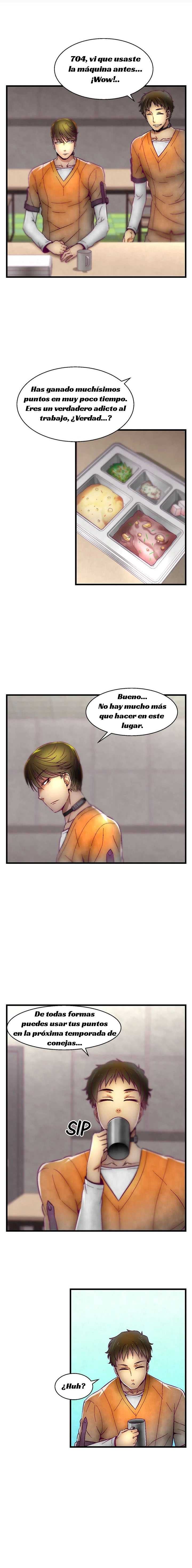 Disfarming Capítulo 10 - Page 11