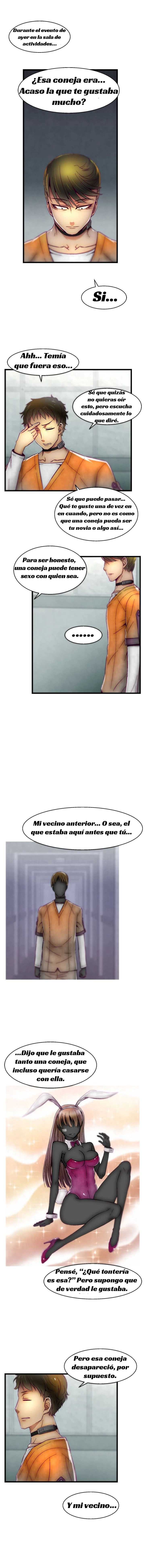 Disfarming Capítulo 10 - Page 2