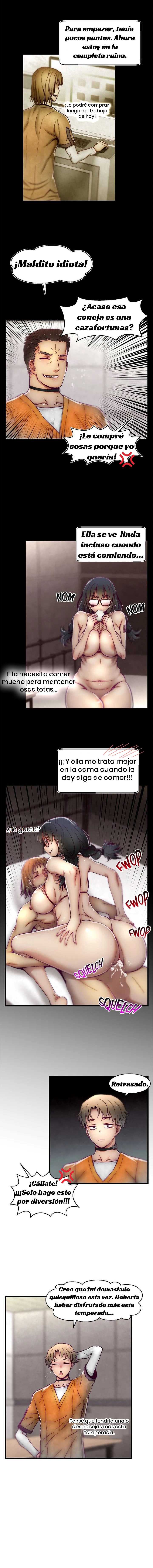 Disfarming Capítulo 10 - Page 6