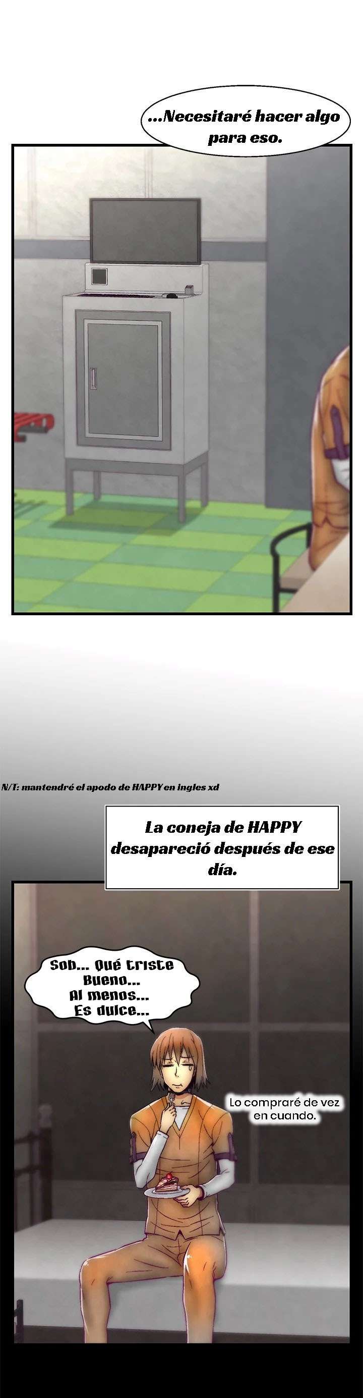 Disfarming Capítulo 10 - Page 9