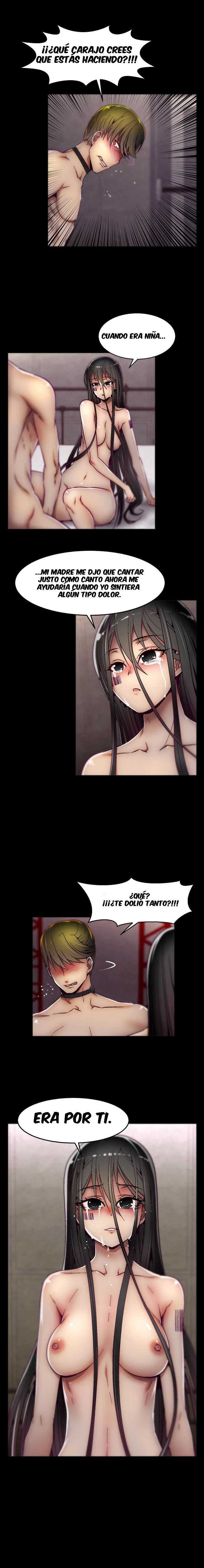 Disfarming Capítulo 11 - Page 13