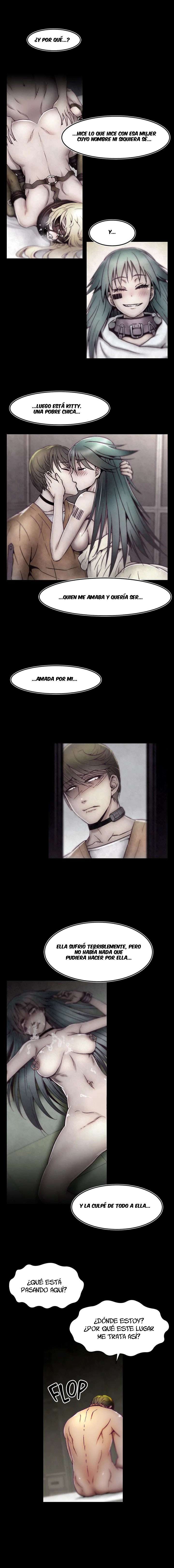 Disfarming Capítulo 11 - Page 15