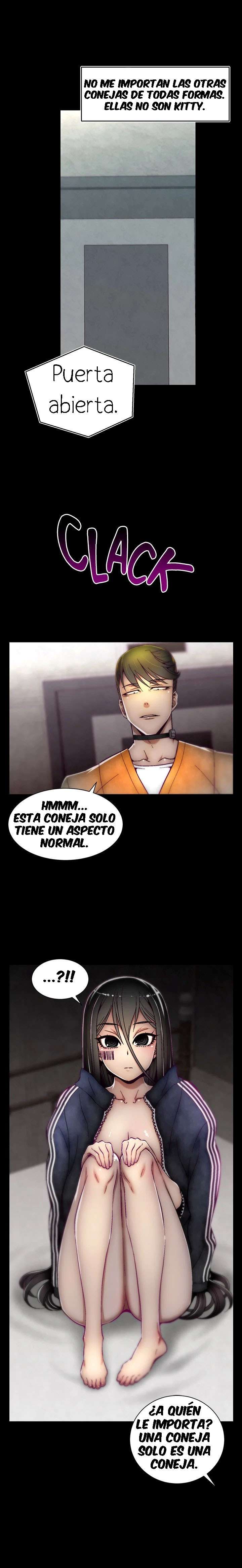 Disfarming Capítulo 11 - Page 2