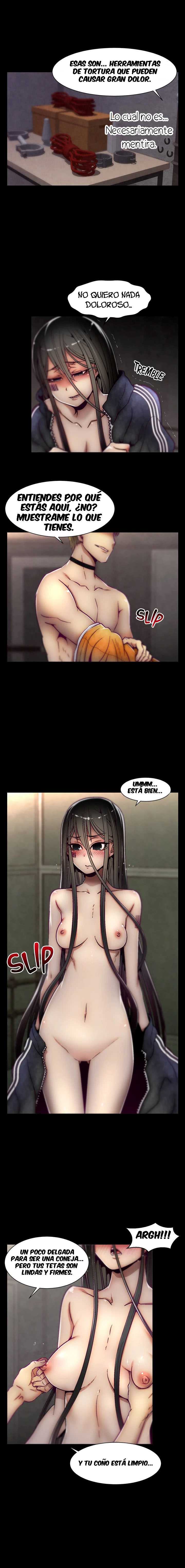 Disfarming Capítulo 11 - Page 5