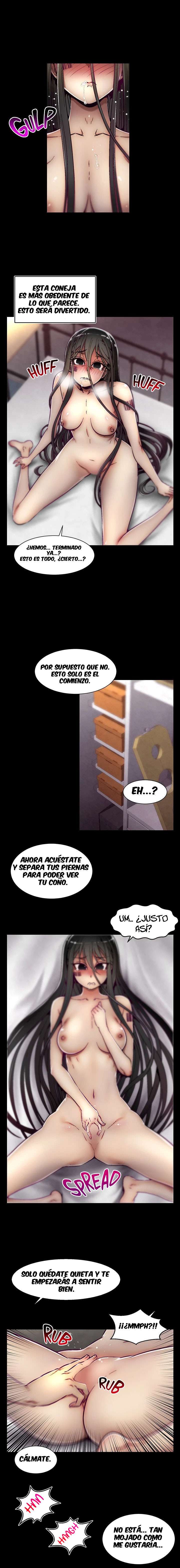 Disfarming Capítulo 11 - Page 7
