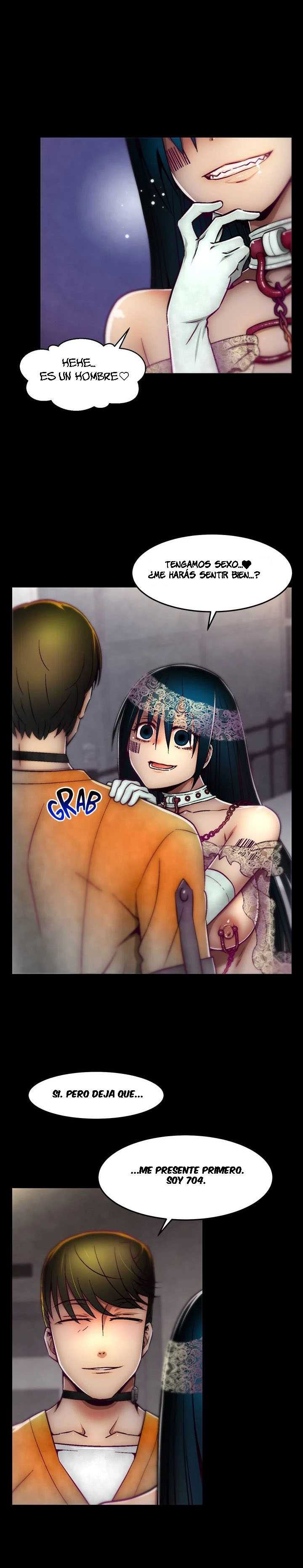 Disfarming Capítulo 12 - Page 13