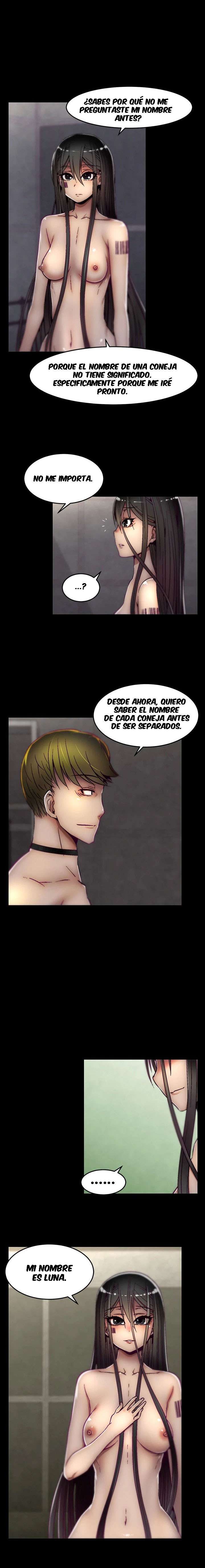 Disfarming Capítulo 12 - Page 2