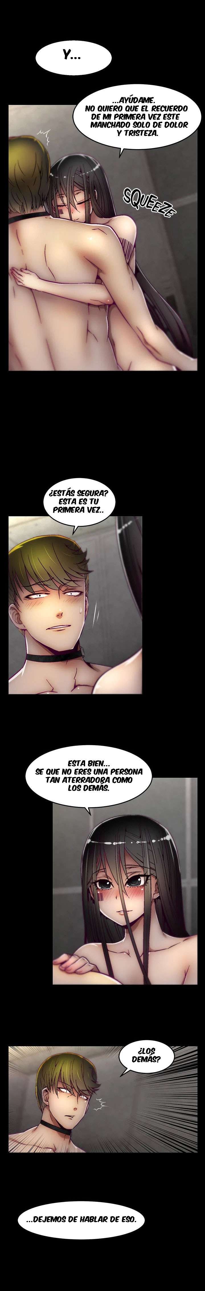 Disfarming Capítulo 12 - Page 3