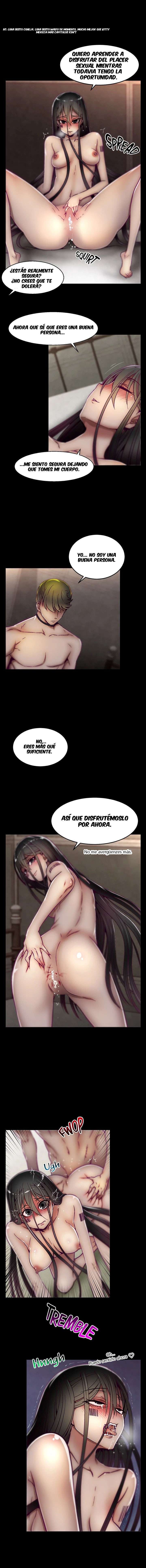 Disfarming Capítulo 12 - Page 4