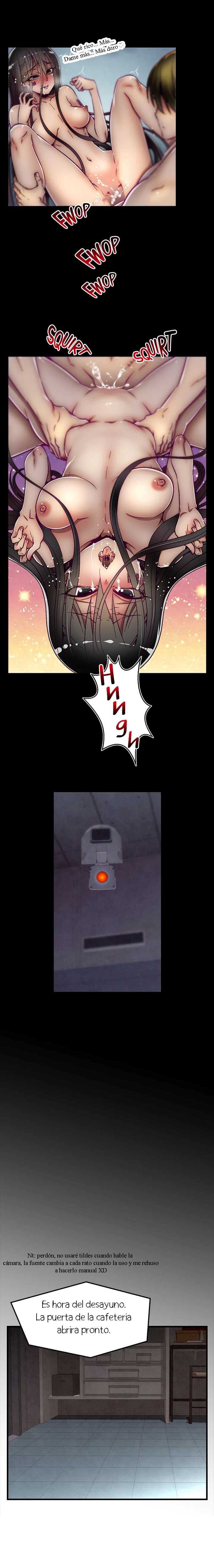 Disfarming Capítulo 12 - Page 5