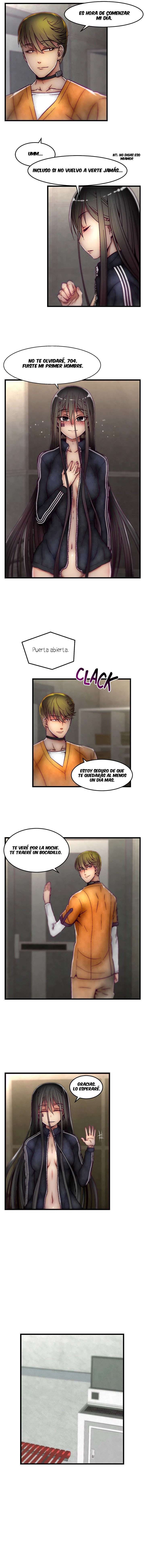 Disfarming Capítulo 12 - Page 6