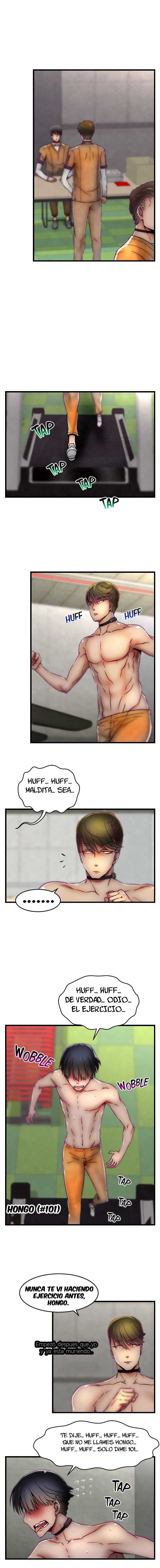 Disfarming Capítulo 12 - Page 7