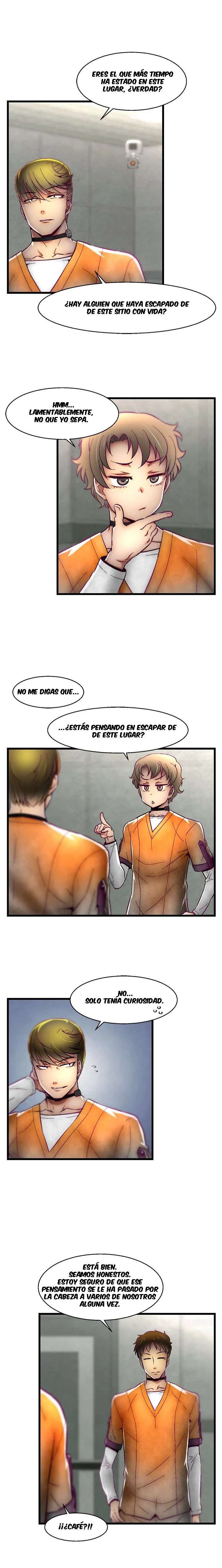 Disfarming Capítulo 13 - Page 13
