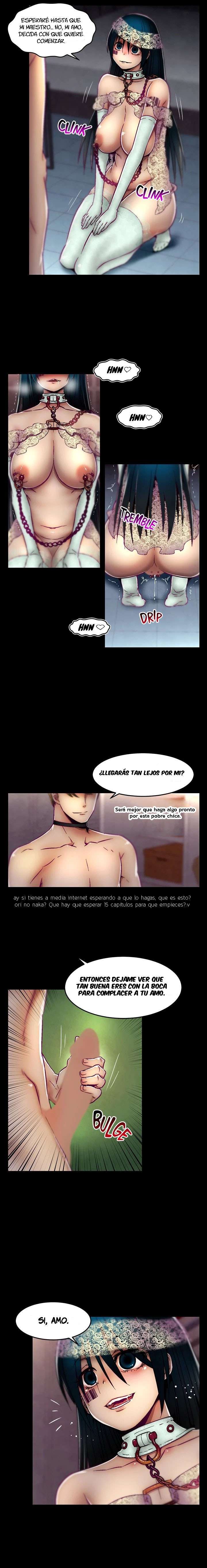 Disfarming Capítulo 13 - Page 3