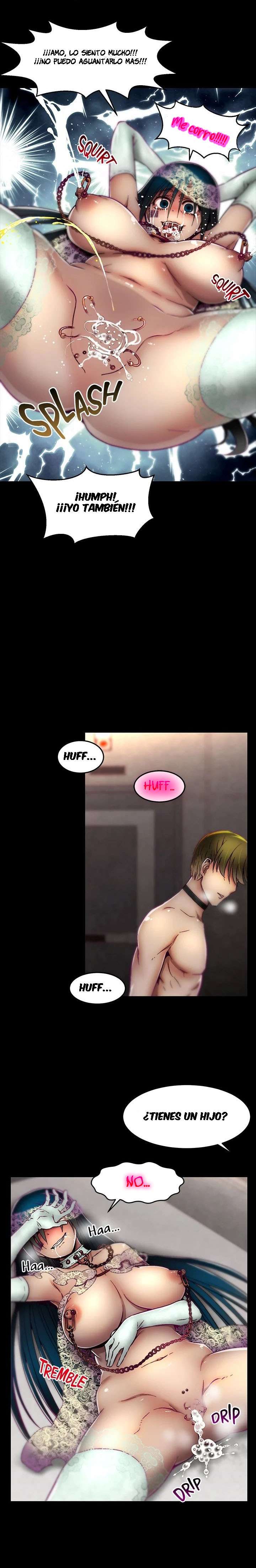 Disfarming Capítulo 13 - Page 7