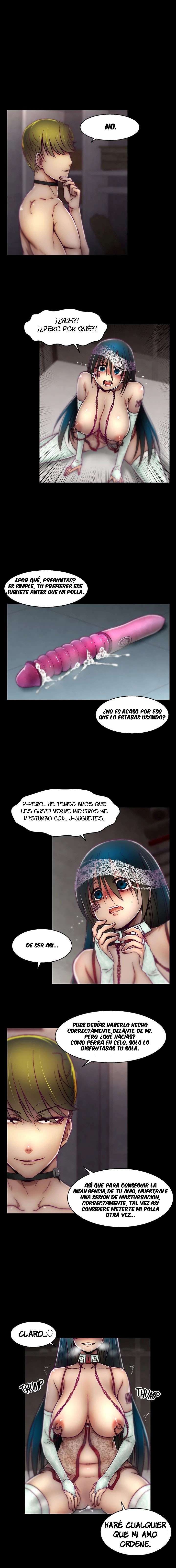 Disfarming Capítulo 14 - Page 13