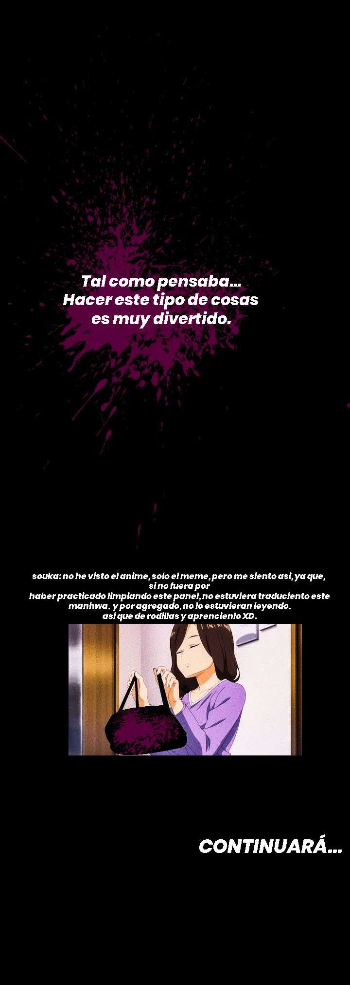 Disfarming Capítulo 14 - Page 14