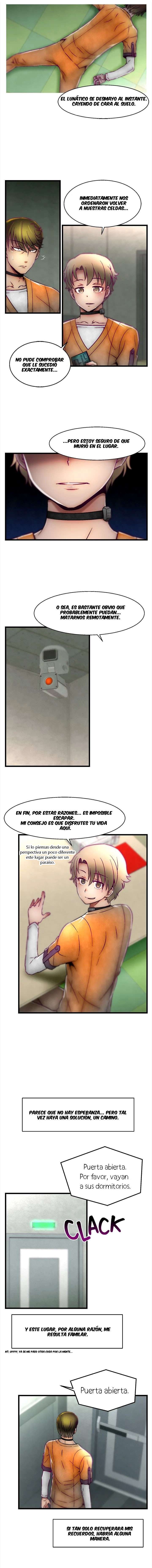 Disfarming Capítulo 14 - Page 7