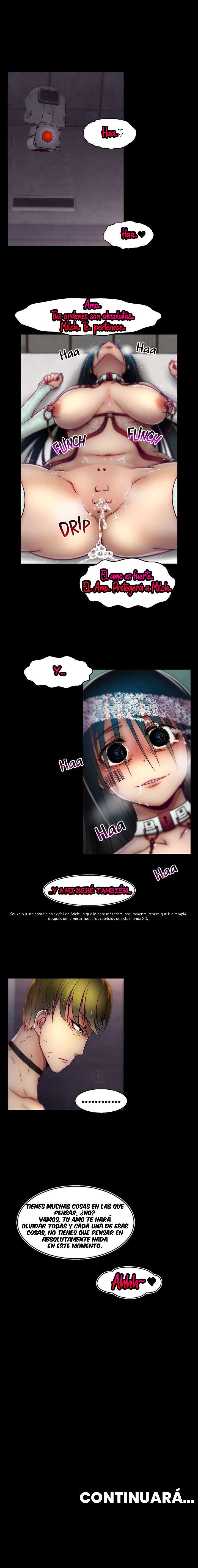 Disfarming Capítulo 15 - Page 15