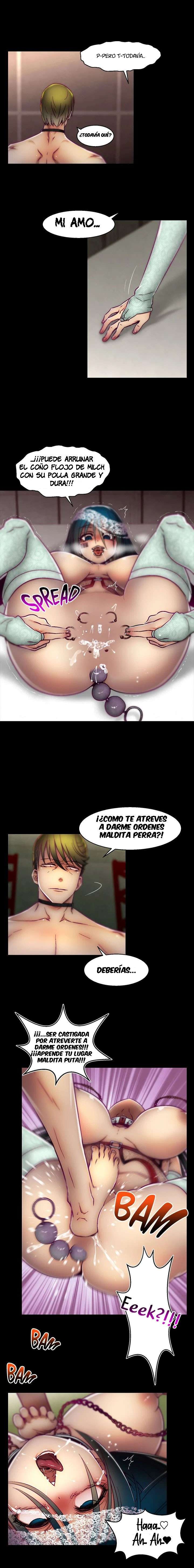 Disfarming Capítulo 15 - Page 7