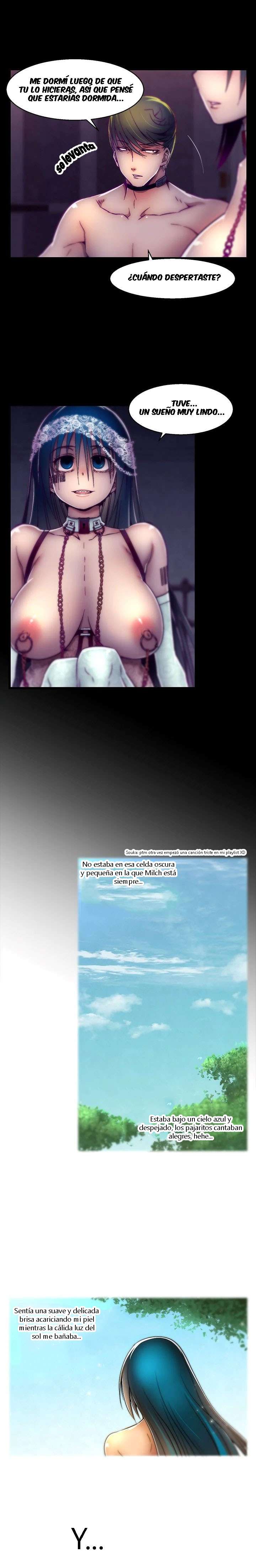 Disfarming Capítulo 16 - Page 2