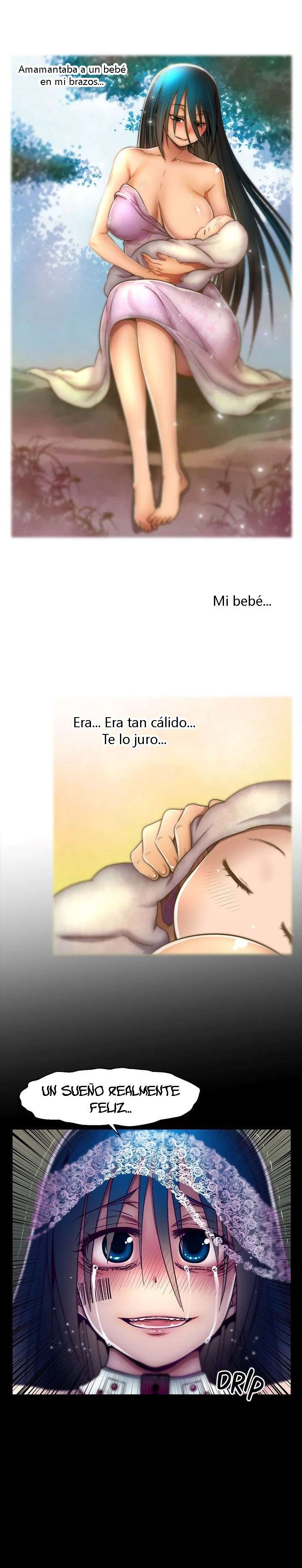 Disfarming Capítulo 16 - Page 3