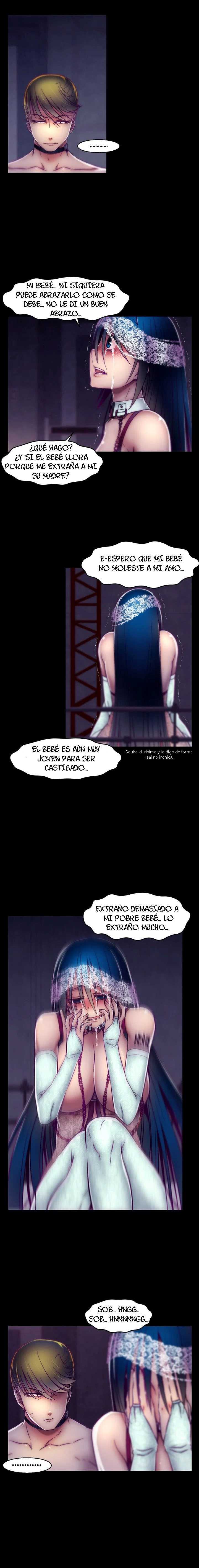 Disfarming Capítulo 16 - Page 4