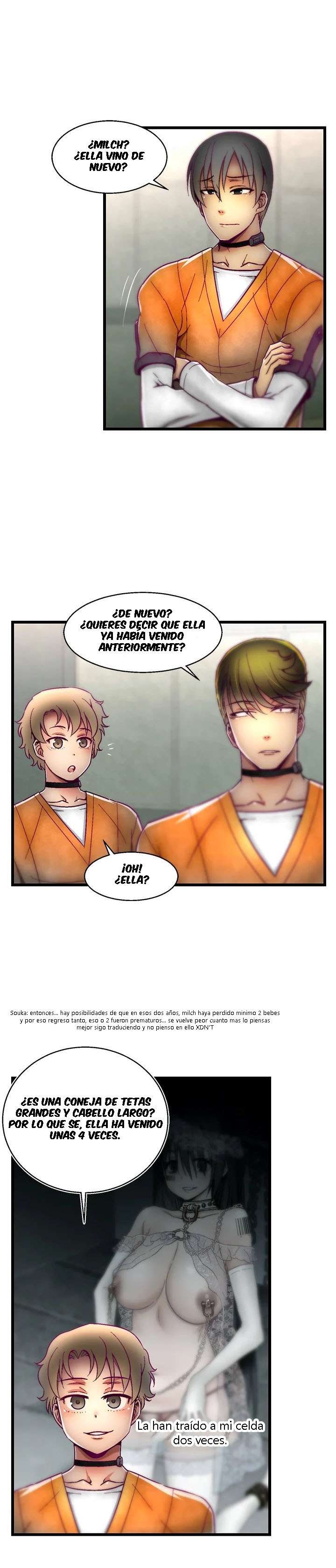 Disfarming Capítulo 16 - Page 9