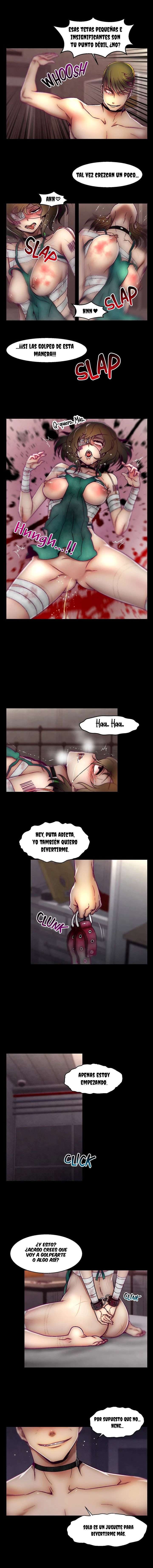 Disfarming Capítulo 17 - Page 11