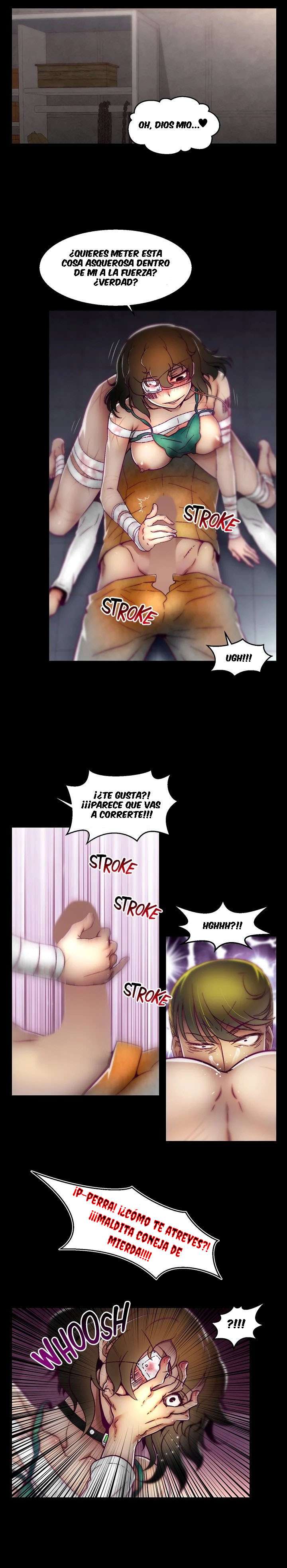 Disfarming Capítulo 17 - Page 7