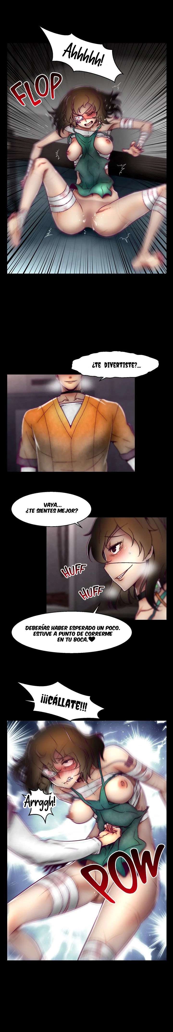 Disfarming Capítulo 17 - Page 8