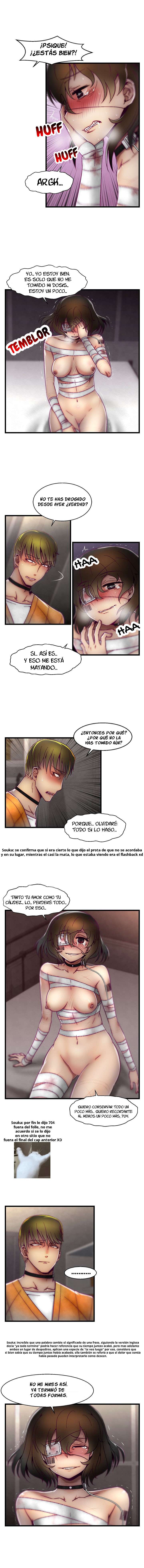 Disfarming Capítulo 20 - Page 3