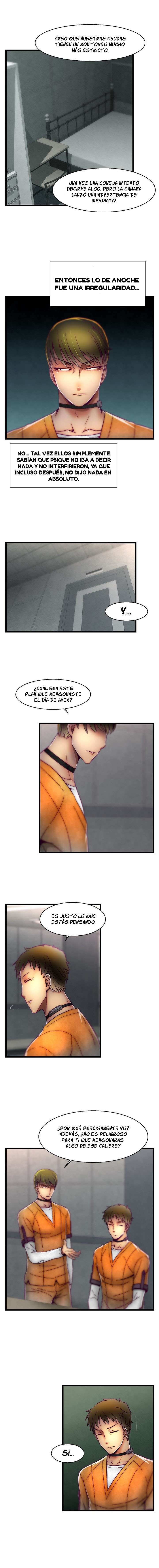 Disfarming Capítulo 20 - Page 9