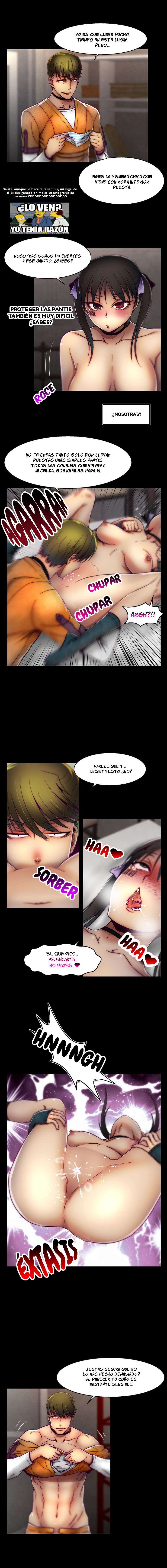 Disfarming Capítulo 21 - Page 10