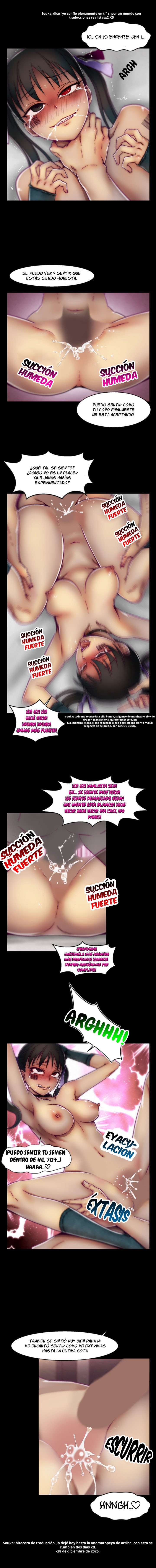 Disfarming Capítulo 22 - Page 10