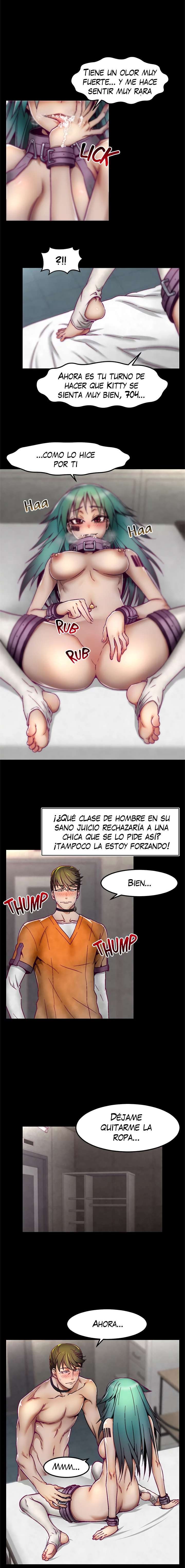 Disfarming Capítulo 4 - Page 6