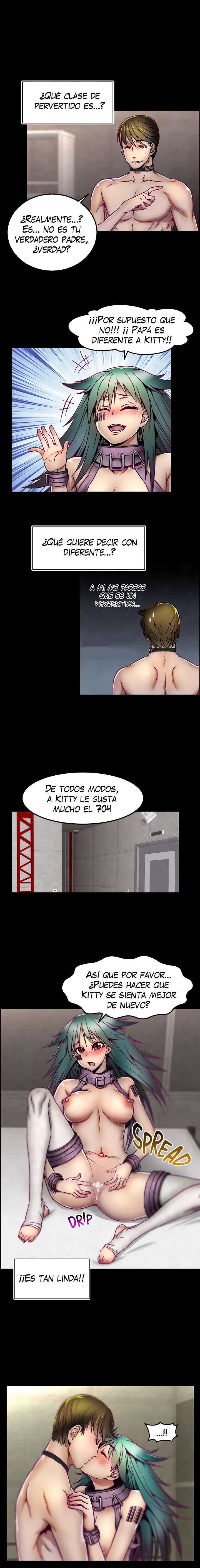 Disfarming Capítulo 4 - Page 9