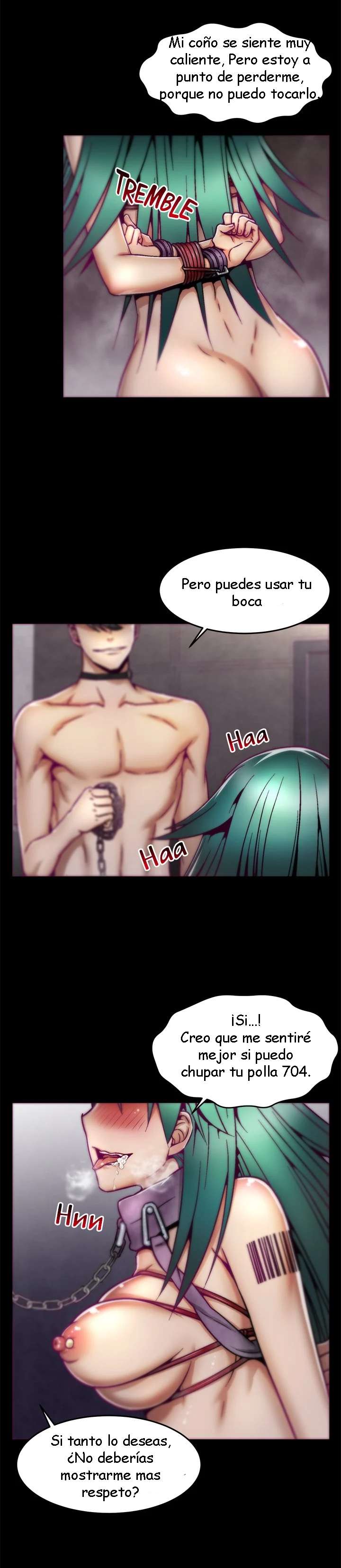 Disfarming Capítulo 5 - Page 13