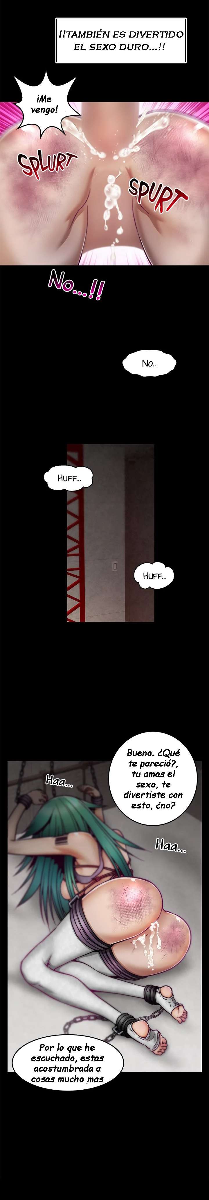 Disfarming Capítulo 6 - Page 10