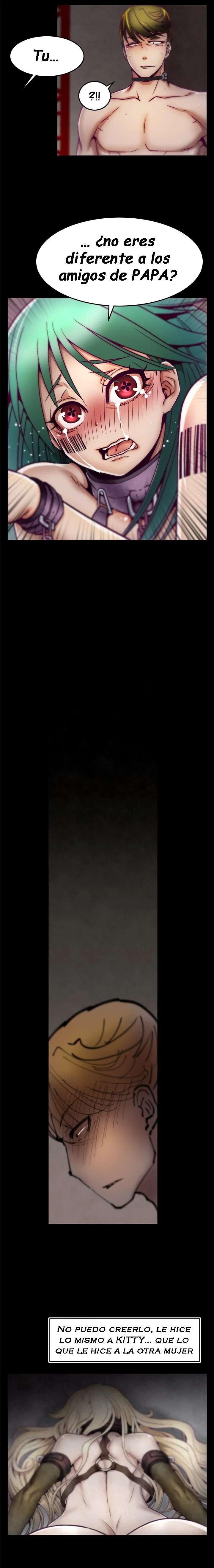 Disfarming Capítulo 6 - Page 11