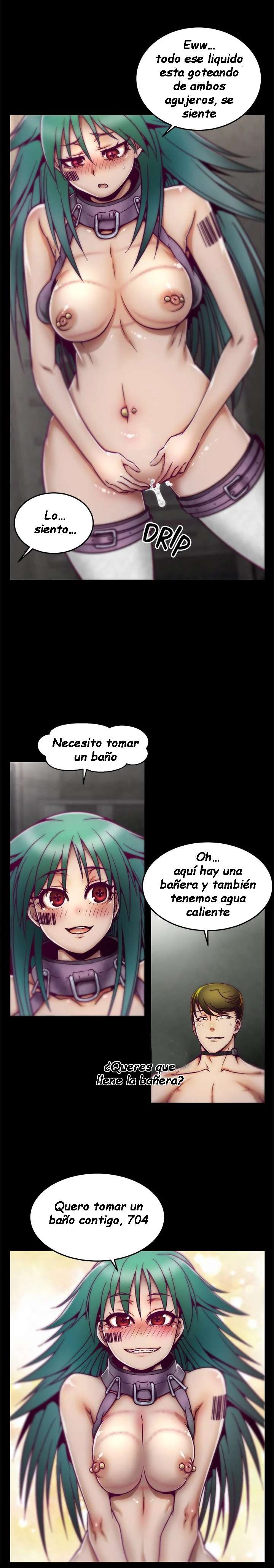 Disfarming Capítulo 6 - Page 13