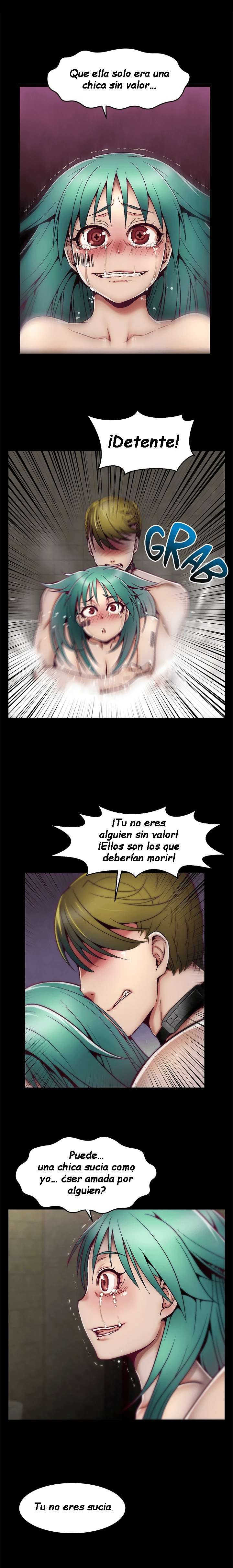 Disfarming Capítulo 6 - Page 15