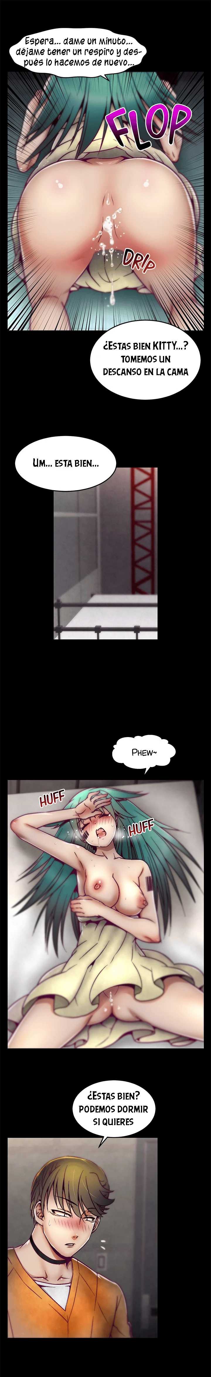 Disfarming Capítulo 7 - Page 14