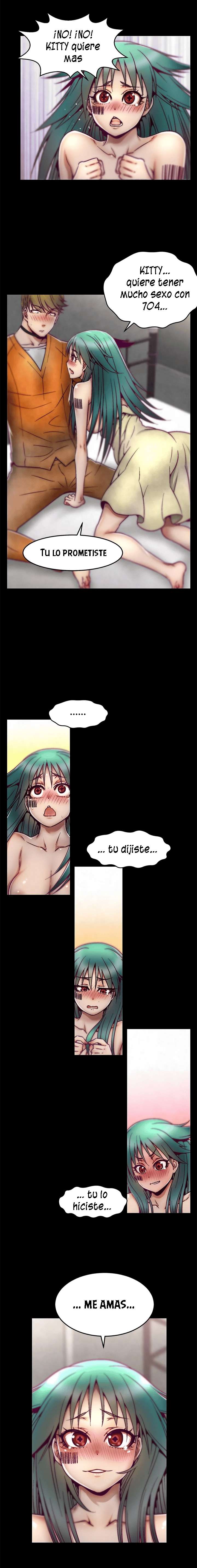 Disfarming Capítulo 7 - Page 15