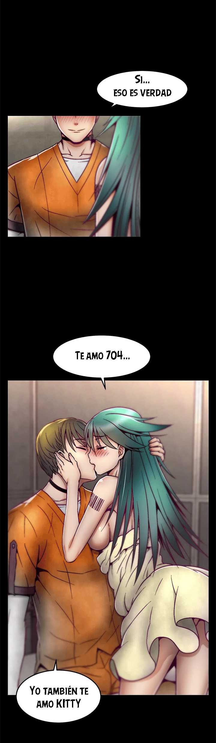 Disfarming Capítulo 7 - Page 16