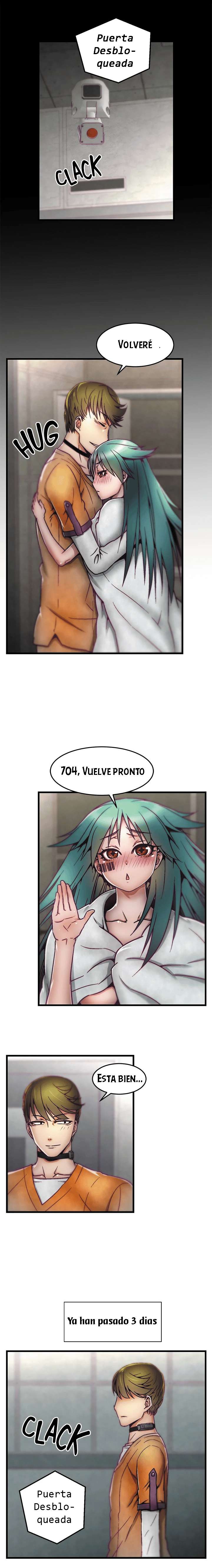 Disfarming Capítulo 7 - Page 2