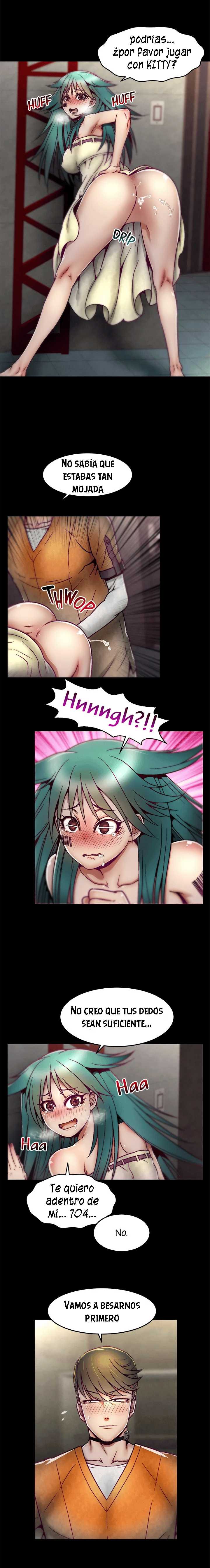 Disfarming Capítulo 7 - Page 9