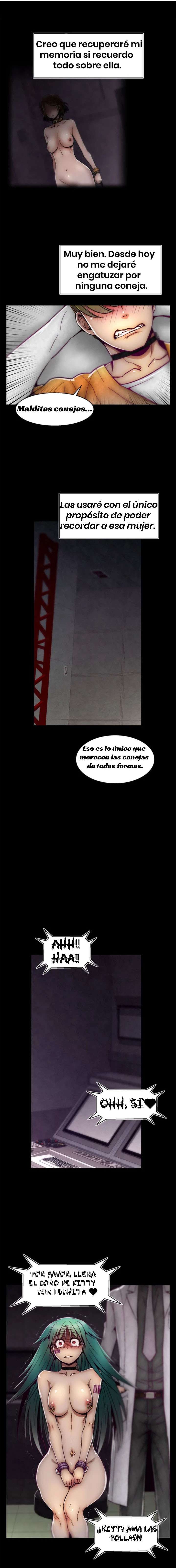 Disfarming Capítulo 9 - Page 11