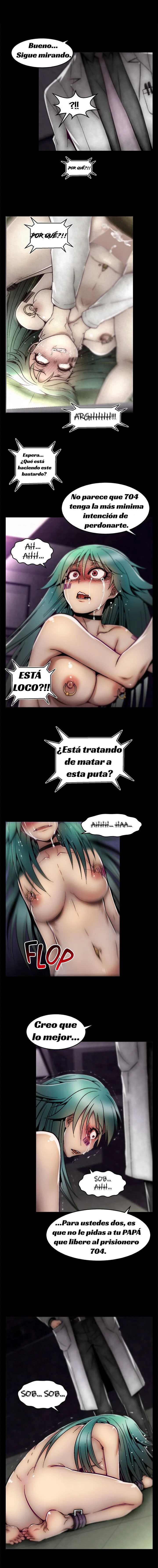 Disfarming Capítulo 9 - Page 14